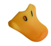 PVPLMTMRCR Cosplay Party Pig Nose Journey To The West Personnage Jouer Performance Animal Nez Masque(Walrus)