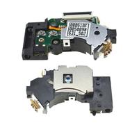 PVR-802W 430 La ser 7000090000 Lot de 2 lecteurs d'objectif en plastique et métal Pvr-802W 430, vous n'avez pas besoin de le modifier, l'objectif est clair, la vitesse de lecture est rapide