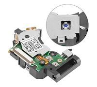 PVR-802W KHM430G Tête de Lentille de Jeu Pièce de Rechange pour PS2/, Remplacement Efficace de la Lentille pour Une Lecture Rapide des Données, Convient aux Amateurs de Jeux