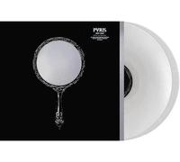 PVRIS - Bruit Blanc. 10E Ann. (2025) 2 LP Vinyle Transparent Précommande