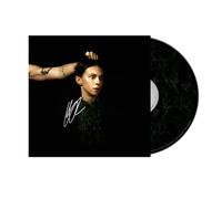 PVRIS - Evergreen (Amazon Exclusive Signed) [Import]