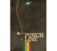 PVS Company - Punch Line