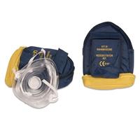 GIMA Pvs, 34219 Kit Accessoires Cpr Pour Défibrillateurs