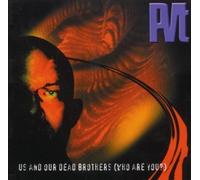 Pvt - Us and Our Dead Brothers [Import]