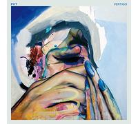 Pvt - Vertigo [12" VINYL]