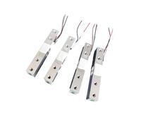 PVTLCYBI 1 pièces système de Pesage à Cellule de Charge capteur capteur de Force numérique transducteur de Poids contrôle quantitatif balances de Cuisine Balance Portable(6KG)
