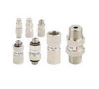 PVTLCYBI 1 soupape logique de sécurité sous Vide série ZP2V ZP2V-A5 A8 A01B5 B8 B01 A5A5-03 05 07 10 clapet Anti-Retour à Ventouse(ZP2V-A8-10)