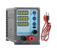 PVTLCYBI Alimentation CC réglable PPS-3205 PPS-1610 PPS-6003 Alimentation à découpage 32 V 5 A 16 V 10 A 60 V 3 A(PPS-6003)