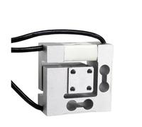 PVTLCYBI Capteur de Force à 3 Axes à Cellule de Charge Multi-Axes DYDW-004(0-50kg)