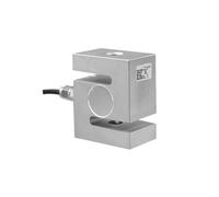 PVTLCYBI Capteur de Pesage à Cellule de Charge de Type S, Acier allié IP67 nickelé(5000kg)