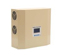 PVTLCYBI Contrôleur de Charge Hybride éolien-Solaire MPPT 30 000 W / 5 KW / 20 000 W, écran LCD 48 V, 12/24 h.(10kw Wind 8kw Solar)