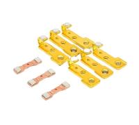 PVTLCYBI Kit de Contact Principal 3TY6440-OA 3TY6440-0A for Contacts Mobiles et Fixes 3TB44 CJX1-32/22, kit de Remplacement for contacteur CA(3TB44 Grade A)