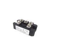 PVTLCYBI MDS60 Module redresseur triphasé 30 A 75 A 90 A 100 A 120 A 150 A MDS100-16 AC/DC 50 A 1600 V Module redresseur de diode triphasé (HS30150)
