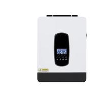 PVTLCYBI Onduleur Solaire Hybride 1,8 KW/3 KW, 12 V/24 V vers 230 V CA, Hors réseau, avec MPPT 80 A