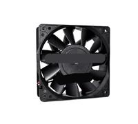 PVTLCYBI PFB1224UHE DC24V 2.4A Variable Frequency Drive High air Volume Cooling Fan(B1ue)