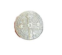 PVUVTNAHW 10 pièces 20mm naturel San Benito nacre coquille médailles religieuses croix for bijoux à bricoler soi-même(Cross)