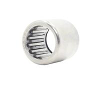 PVUVTNAHW Lot de 5 roulements à aiguilles 15 x 21 x 22 mm HK152122 TLA1522ZOH SZ-439