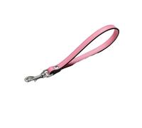 PVUVTNAHW Sangle de sac à poignet en cuir for femmes, 20cm, 1.2cm, poignée de mode, ceinture, pochette de remplacement, noir(138num12 21.5cm)