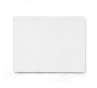 PVYGDXYI Coffret de Distribution blindé, Couvercle décoratif Moderne pour disjoncteur, Cache-disjoncteur Mural, Design Pictural pour Salon, Maison ou Bureau (Blanc, 50 x 40 cm)