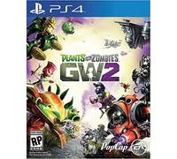 PVZ GARDEN WARFARE 2 PS4 HF PG FRONTLINE