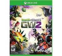 Electronic Arts – Jeu vidéo – Plants vs Zombies: Garden Warfare 2 – Xbox One