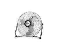 Pw 1245 pw1245 80 watts inclinaison orientable pales métalliques 3 vitesses grille de sécurité G