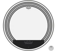 PW-1324-00 Powersonic 24 Transparente