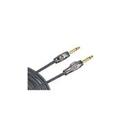 PW-AGRA-10 / Circuit Breaker Câble instrument avec coupe-circuit Jack coudée / Jack 3m Import Royaume Uni