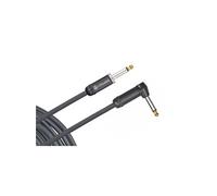 PW-AMSGRA-10 - Câble instrument American Stage, à angle droit, 3 mètres