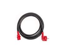 PW-IECF-10 - Câble d'alimentation IEC vers connecteur F (Europe), 3 m
