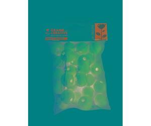 Pw International 10 Perles Bois 40mm