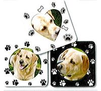 PW INTERNATIONAL - 3 cadres