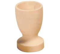 Pw International Coquetier Bois 7cm