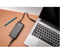 PW-NB-90-LENOVO - Adaptateur secteur - 90 Watt