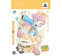 PW: Project Witch [Marl Limited Edition][Import Japonais]