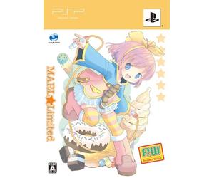 PW: Project Witch [Marl Limited Edition][Import Japonais]