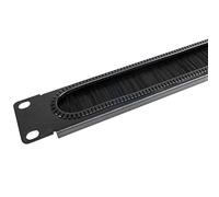 Guide de Câblage pour Armoire Rack WP WPN-ACM-201-B Noir