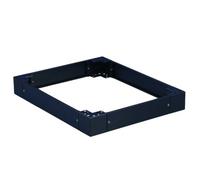 PW WP WPN-APT-N66 Accessoire de Rack Noir 48,3 cm (19"), 600 mm, 600 mm, 150 mm