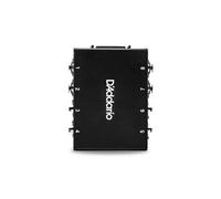 D'Addario Boîte de scène modulaire PW-XLRSB-01 – Système Snake