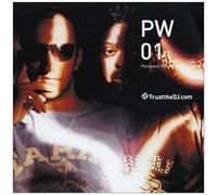 Parks & Wilson – Trust The Dj – CD – Import anglais