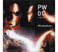 Pw01 Trust The Dj Import Anglais