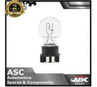PW19W Transparent 19w 12v Ampoule WP3.3x14.5/3 Brouillard, Marche, Parking, DRL