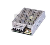PWANUIGTE Alimentation à découpage S-35W-24V1.5A12V5V DC de Surveillance Industrielle régulée(S-35-24)