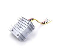 PWANUIGTE Convertisseur DC 12 V 24 vers 5 3 A A 8 A 10 A Module abaisseur 9 V-36 Chargeur d'alimentation for Voiture Alimentation CC