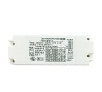PWANUIGTE Pilote d'éclairage LED 0-10 V, variateur de Code, Alimentation, contrôleur Downlight, transformateur sur Rail, Ballast FLS-40-1050 FLS-12-350 FLS-20-700(FLS-40-1050LA/38-40W)