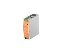 PWANUIGTE SDR-75W/120W/240W Bloc d'alimentation à commutation 220 V à 24 V Type de rail 12 V-48 V CC Régulation de la tension Transformateur EDR (SDR-120 W-24 V 5 A)