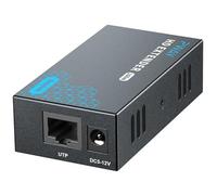 PWAY PW-DT243 Extender HDMI su IP 150m/492ft 150m Trasmissione Tramite Cavo di Rete Cat5e / 6/7/8 Supporto Loopout Locale e Trasmissione da 1 a Multipla Tramite lo Switch di Rete