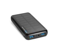 PWB SOL 10000MAH BK