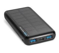 SBS TTBB10000SK banque d'alimentation électrique 10000 mAh Noir