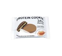 Pwd Protein Cookie Chocolat Caramel Salé 30g